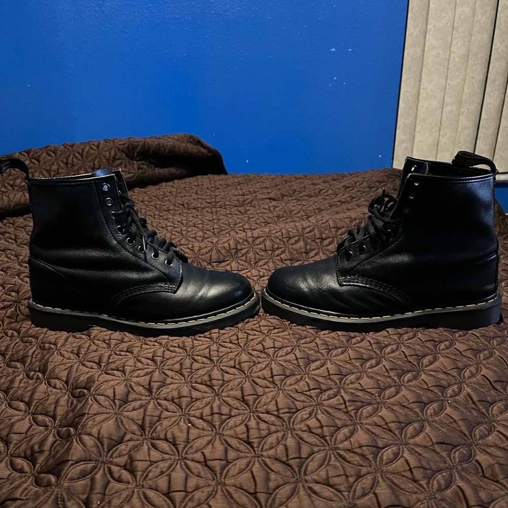 Dr. Martens Boots